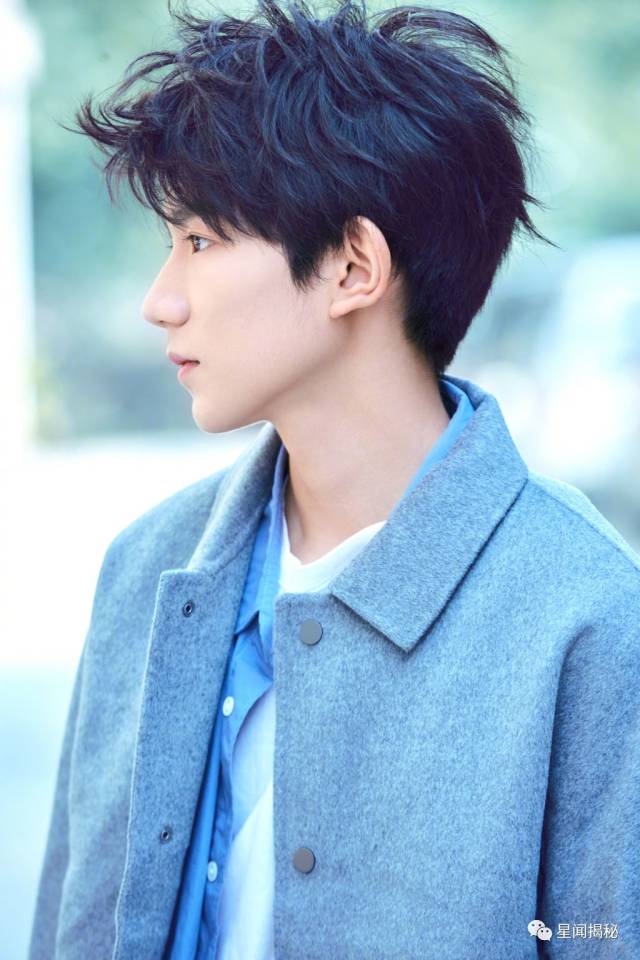 从摇滚到新歌《骄傲》--王源十七岁X-ROY生日