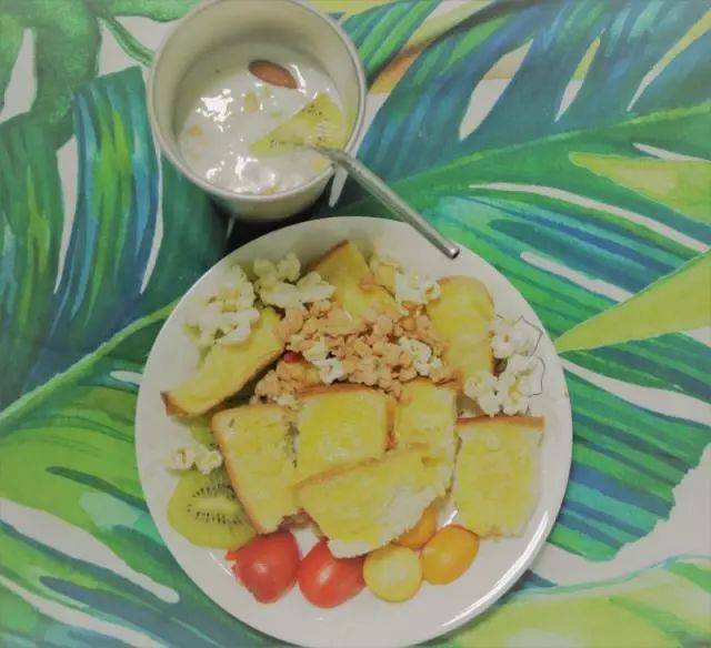 我把辣条放进了微波炉,你们猜怎么着