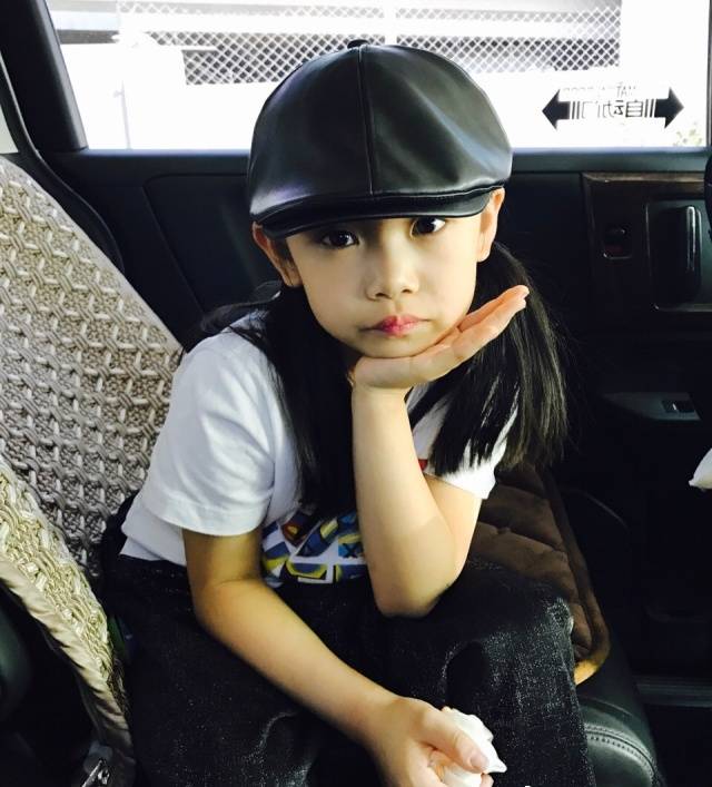 带她去游乐场玩都不去,妈妈心疼她希望休息一天,但李梓琪却对