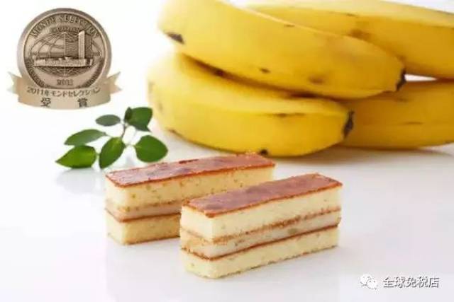 关西机场免税店美食,大概是再好吃不过了!