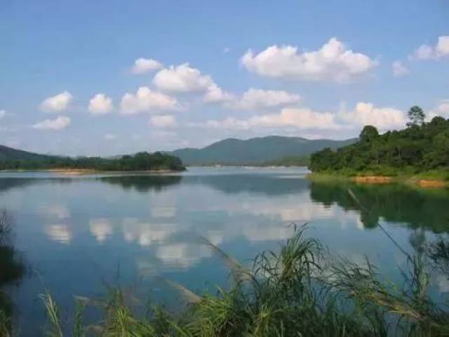 流域系列之珠江全貌