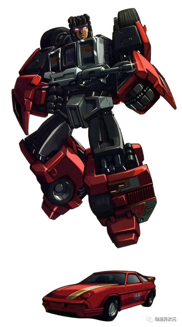 《变形金刚》合体金刚之飞天虎