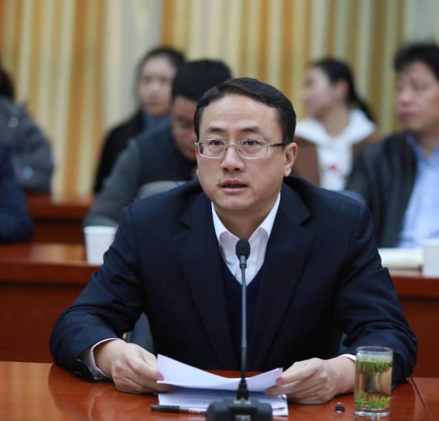 中共桐庐县委书记 朱华