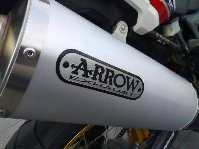 11月部品推荐-arrow排气(cfr1000l )