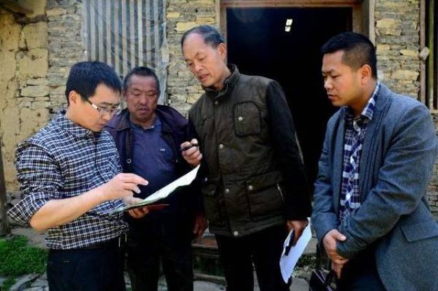 "第一书记"只是第一步,年底国家要放大招,这些村干部要遭殃!