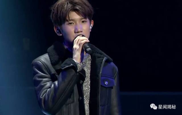 从摇滚到新歌《骄傲》--王源十七岁X-ROY生日