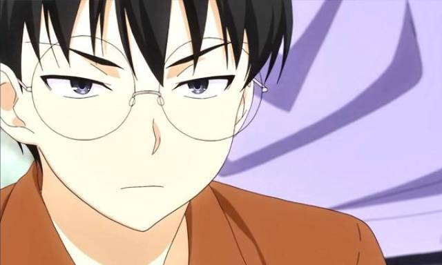 盘点动漫里十张大众脸,其实不是我存在感弱是长相已注定成为路人