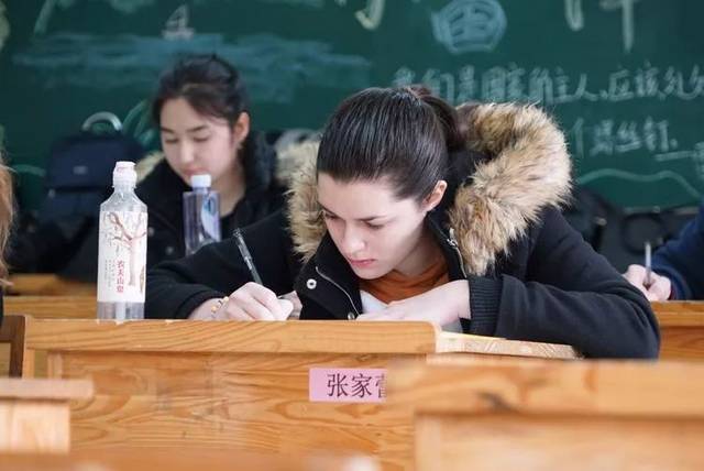 际楚才作文竞赛成就自主招生! 热烈祝贺大禹自