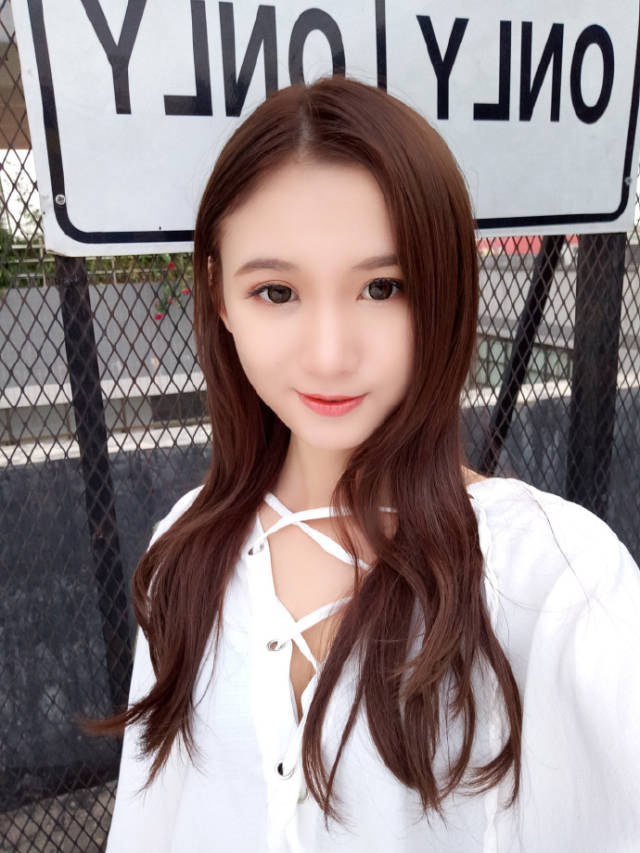 koobeef1美女自拍大赏 是御姐还是萌妹撩到了你?