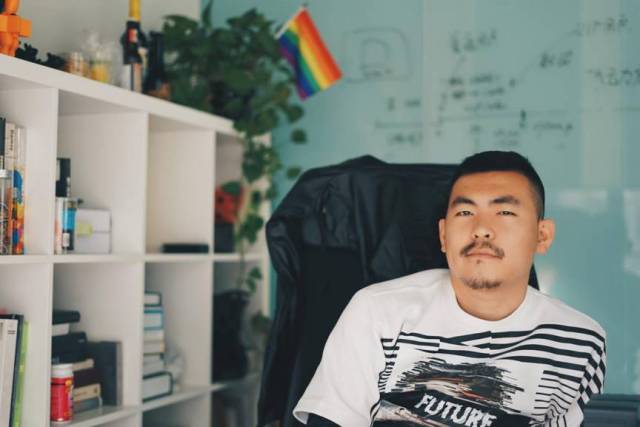 勇气MV丨让我们收获感动, 回馈感恩--与勇气M