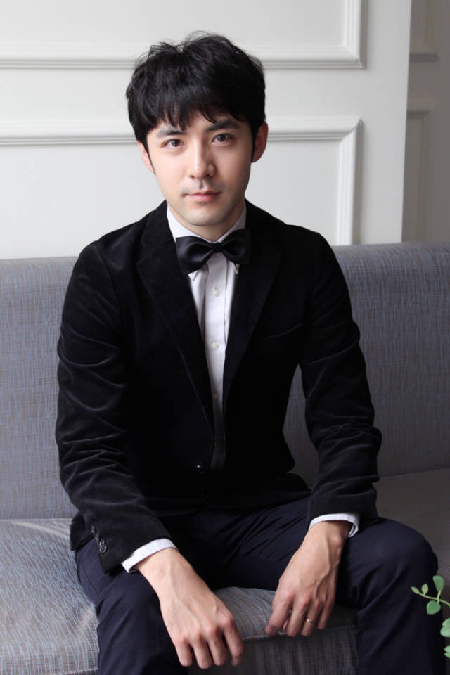 瞿澳晖清爽出镜最佳男主角实至名归