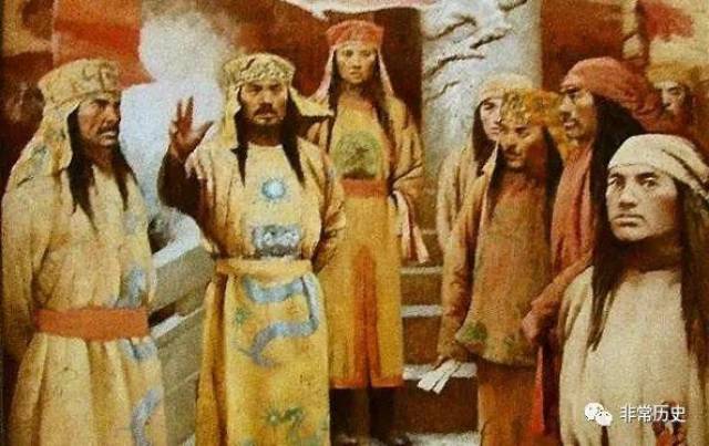 清朝末年太平天国运动究竟死了多少人?_手机搜狐网