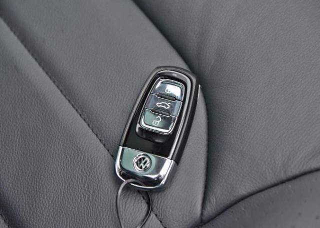 那么下面这些品牌的车钥匙都属于哪种车型,你都认识吗? 第一把车钥匙