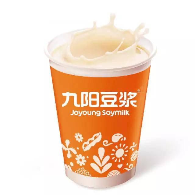 杭州首家肥叔锅贴和九阳豆浆美味升级!