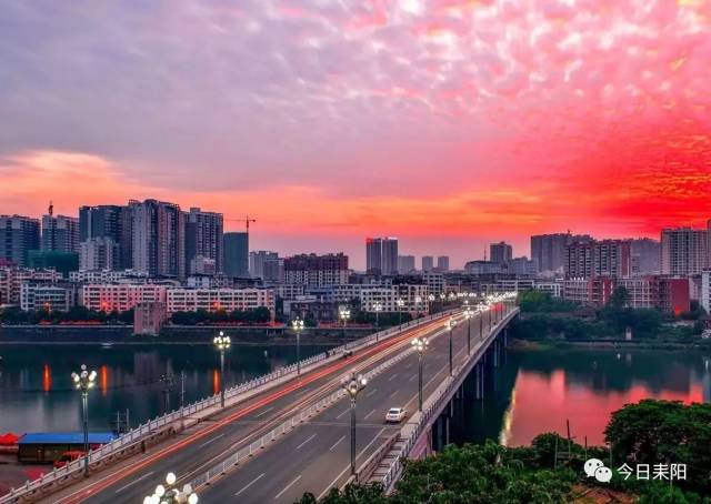 耒阳水东江街道:美了"面子",靓了"里子"