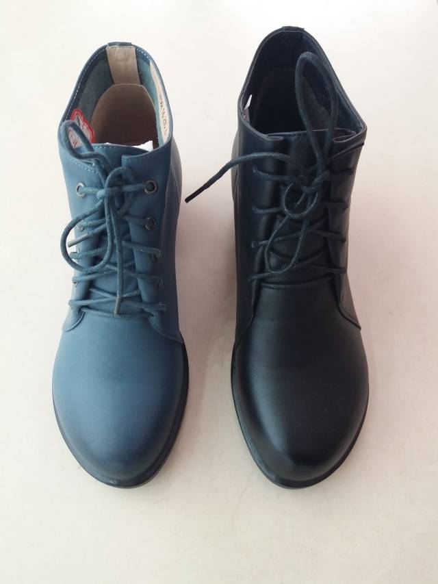 【花都】正派皮鞋