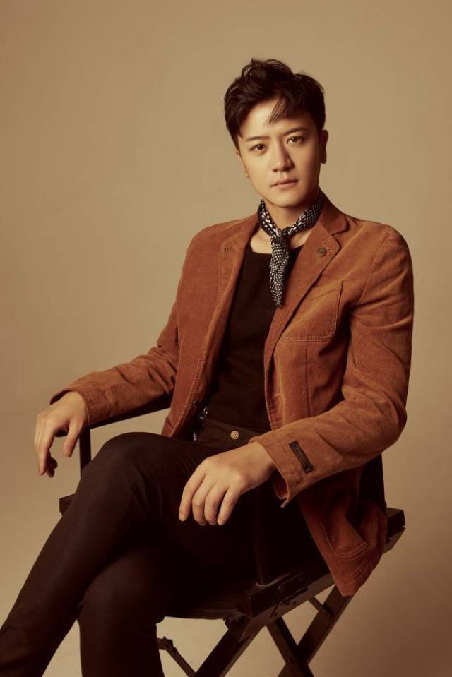 周一围章子怡重塑《胭脂扣》获盛赞,白一弘等实力演员倍受瞩目