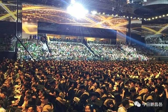 歌曲赏析 ▏汕头大学毕业歌《大学问》,唱哭了