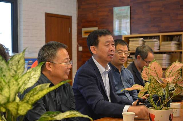 【走进广西教育 智享体验学习】管仁福"青岛市名校长工作室"赴广西