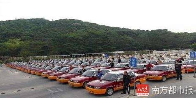 深圳男子到惠州学车考驾照 1个月下来花费多2