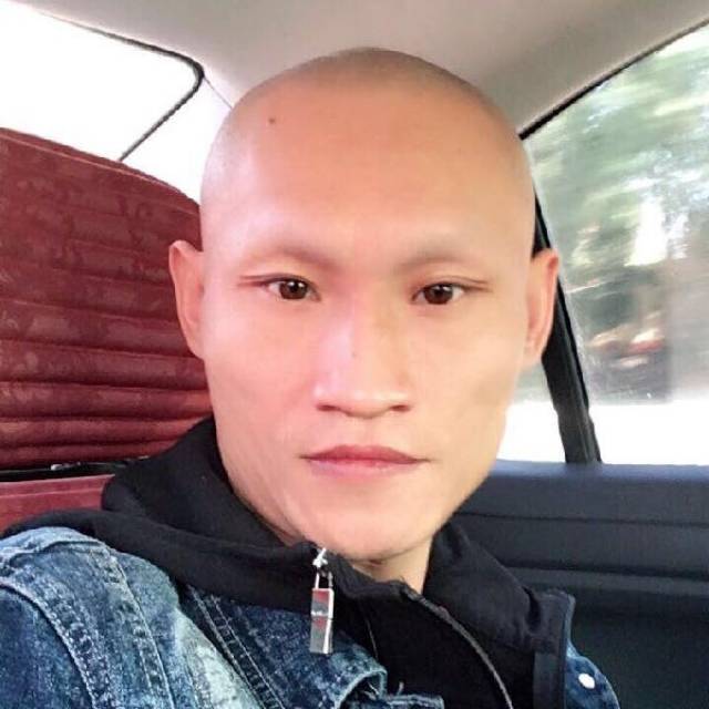 影视演员六子为什么没有眉毛了