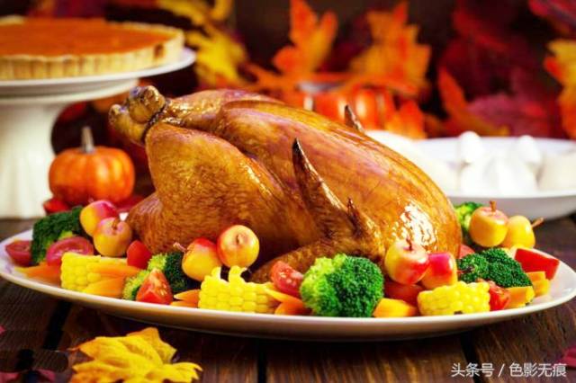 感恩节中国人为何不喜欢吃火鸡?原因非常简单