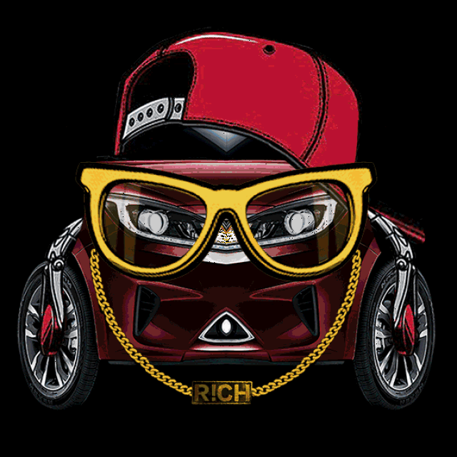 [有人@你] 用嘻哈的态度,过有趣的生活