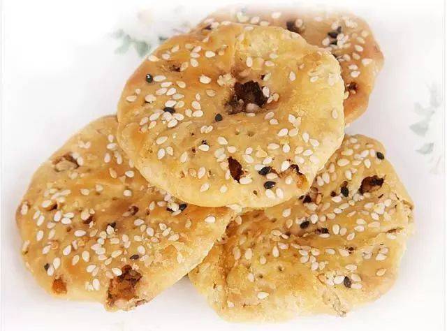 赣鄱乡音 | 吉安薄酥饼