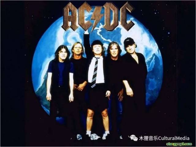 12月1日|光音拾陆#致敬acdc 专场