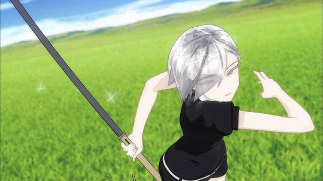 听说你想上宝石?来看看《宝石之国》里妹子们的真身吧