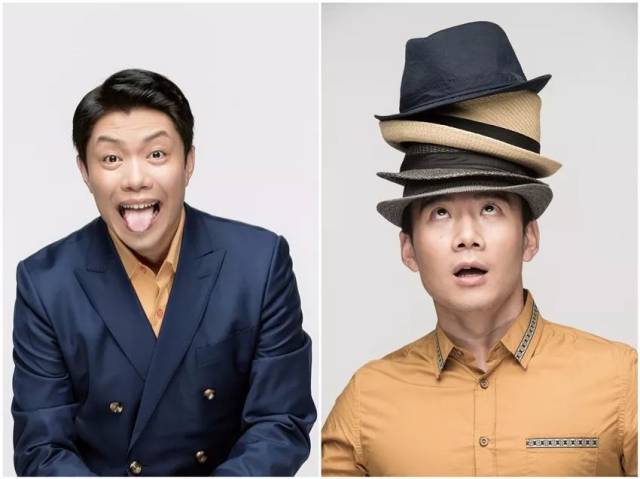 相声 梁爽 程鸣《学外语》