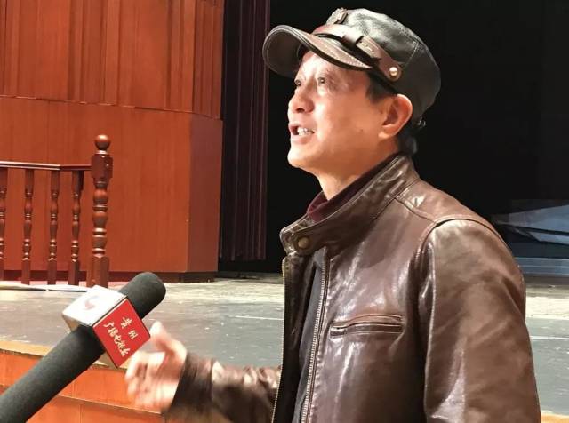 既有泥土气息又有舞台观赏性的布依八音,你听过吗?