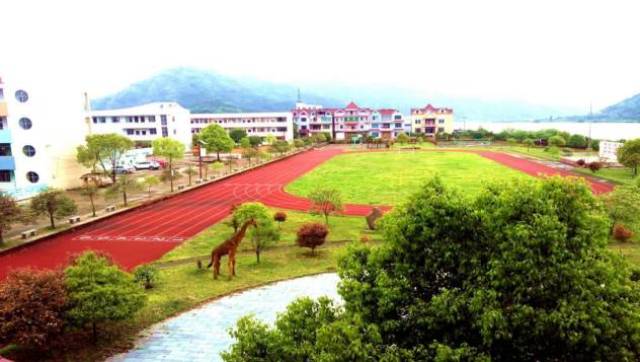 建德百年老校竟然有17所,最老的"194岁"了!