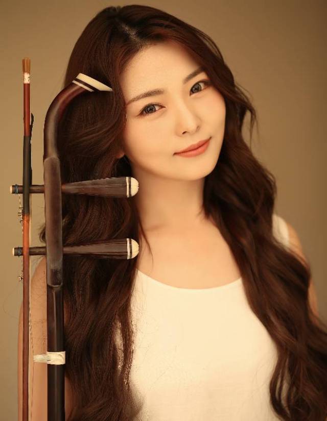 弦语·威声——闫国威二胡专场音乐会预告