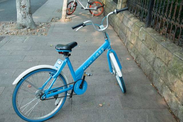 小鸣单车裁员 99%,公司ceo陈宇莹已经离职,实际控制人邓永豪已经失联