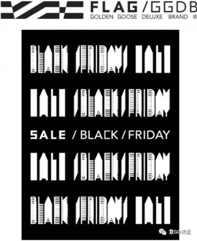 黑色星期五意大利网购扫货全攻略!