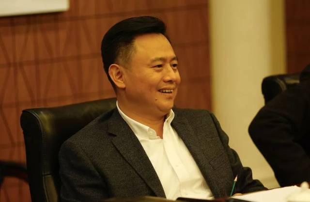 一汽采购怎么变?徐留平面会众零部件大佬