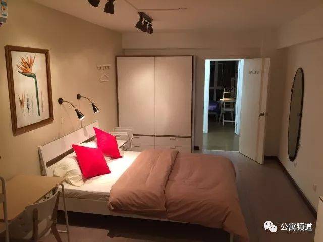 武汉房管局发布住房租赁黄金50条 蛋壳公寓