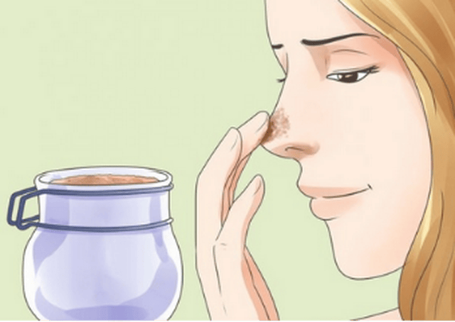 医美去黑头 治愈你的密集孔惧症