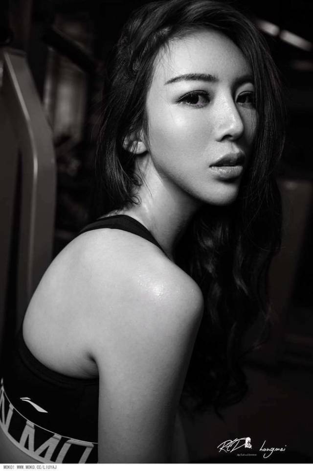 美空模特推荐—中国超模大赛 "十佳模特"