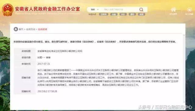 P2P 网贷平台：金融科技的创新与挑战