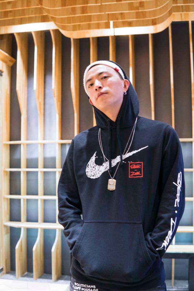 jony j 告诉我,开个人演唱会到底有多爽