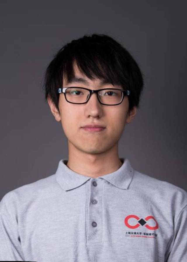 储才成长 | 郭俊超:读万卷书行万里路