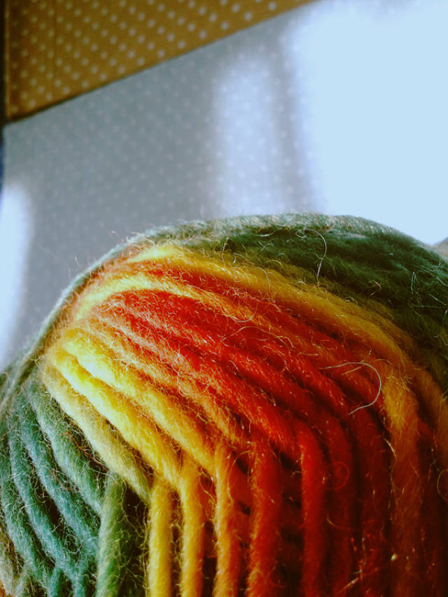 教你冬天如何拧衣服,速干!