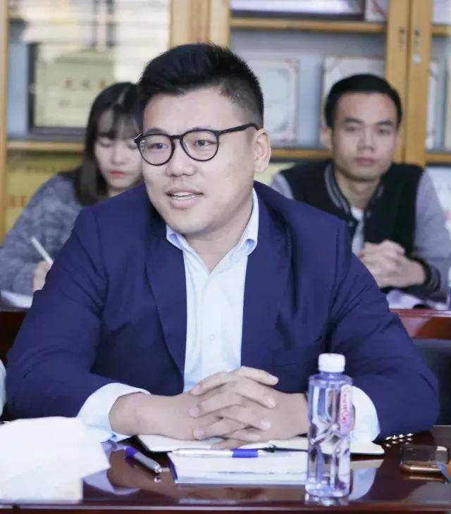 校际交流 | 郑州第七中学国际部代表访问西安科