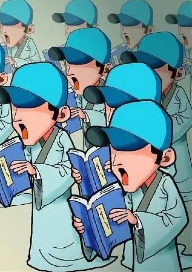 高声晨读5分钟,每人分享心得体会,昆明一企业全员背诵弟子规引热议!