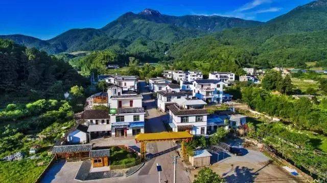 冀闽带领专家团到武平县城厢镇开展"福建省十大长寿乡镇"实地认证工作