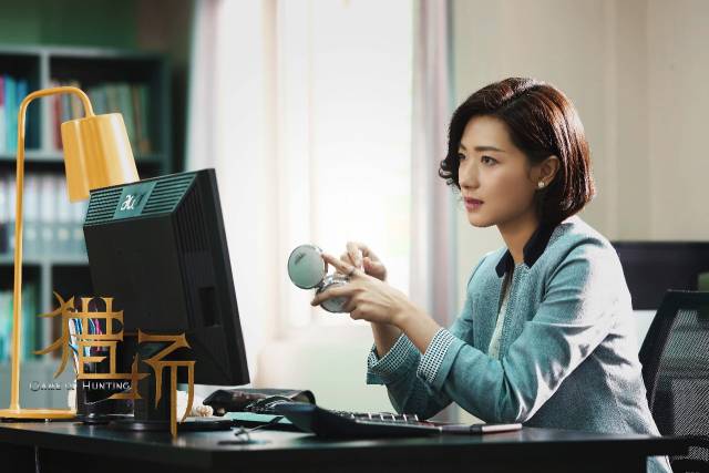 拿过金马奖,和胡歌飙演技, 《猎场》的"熊青春"为什么会火?