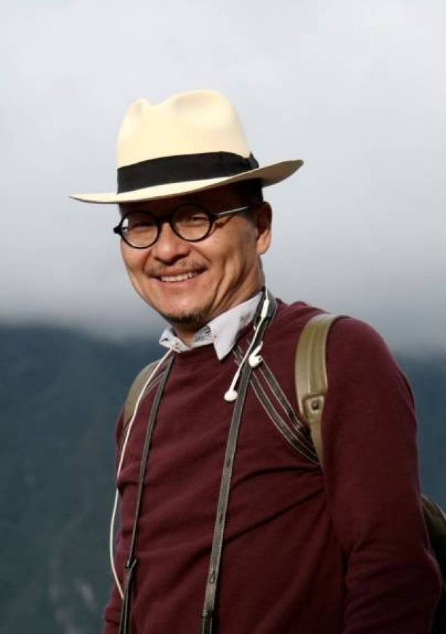 南山讲堂 | 林霄:从笔迹学重识祝允明