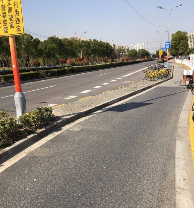 闵行断头路又出新款!连接古美西路至吴中路的万源路,两头相连中间断!